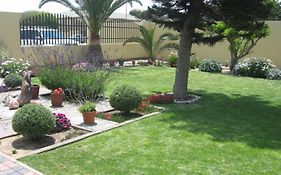 Cornerstone Guesthouse Swakopmund